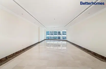 Apartment - 3 Bedrooms - 4 Bathrooms for rent in Al Seef Tower - Dubai Marina - Dubai