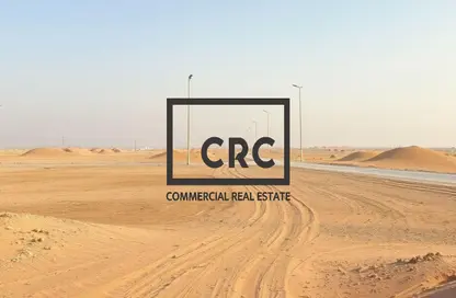 Land - Studio for sale in Al Belidah - Al Bataeh - Sharjah