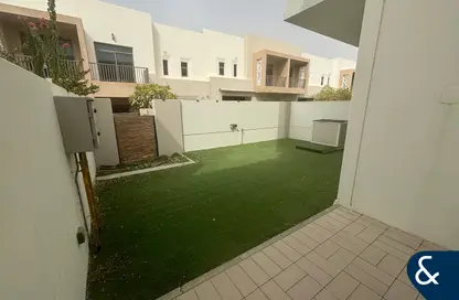 Villa - 3 Bedrooms - 3 Bathrooms for sale in Hayat Townhouses - Town Square - Dubai