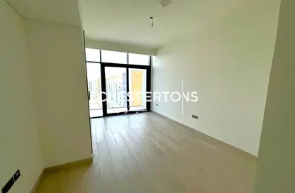 Apartment - Studio - 1 Bathroom for rent in AZIZI Riviera - Meydan One - Meydan - Dubai