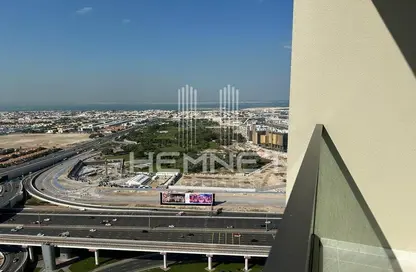 Apartment - 1 Bedroom - 2 Bathrooms for sale in Aykon City Tower B - Aykon City - Business Bay - Dubai