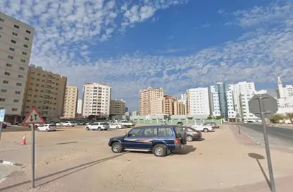 Land - Studio for sale in Al Naimiya - Al Nuaimiya - Ajman