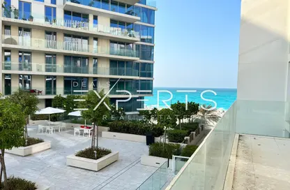 Apartment - 2 Bedrooms - 3 Bathrooms for rent in Mamsha Al Saadiyat - Saadiyat Cultural District - Saadiyat Island - Abu Dhabi