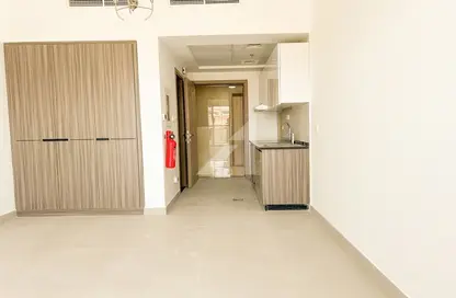 Apartment - 1 Bathroom for sale in KHK 21 - Al Warsan 4 - Al Warsan - Dubai