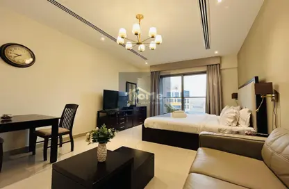 Apartment - 1 Bathroom for rent in Elite Downtown Residence - Downtown Dubai - Dubai