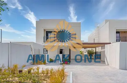 Townhouse - 2 Bedrooms - 3 Bathrooms for sale in Noya Viva - Noya - Yas Island - Abu Dhabi