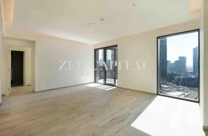 Apartment - 1 Bedroom - 2 Bathrooms for rent in Ahad Residences - Business Bay - Dubai