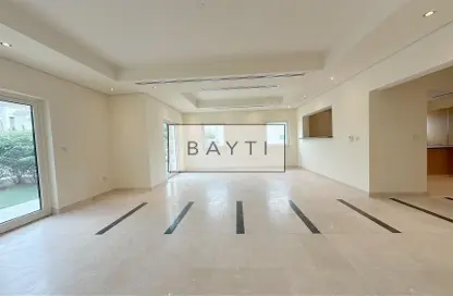 Townhouse - 3 Bedrooms - 4 Bathrooms for rent in Quortaj - North Village - Al Furjan - Dubai