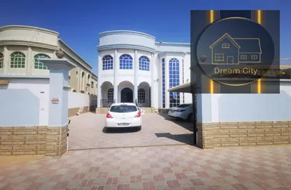 Villa - 5 Bedrooms - 7 Bathrooms for rent in Al Rawda 2 Villas - Al Rawda 2 - Al Rawda - Ajman