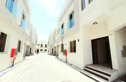 Villa - 5 Bedrooms - 7 Bathrooms for rent in Al Ghail - Al Mutarad - Al Ain