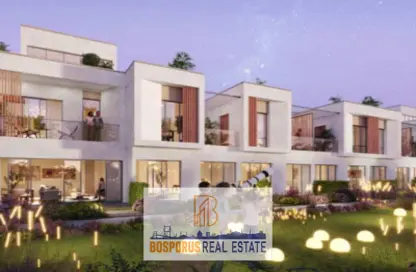 Villa - 5 Bedrooms - 5 Bathrooms for sale in Dubai Investment Park (DIP) - Dubai