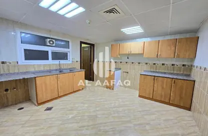 Apartment - 2 Bedrooms - 4 Bathrooms for rent in Al Majaz 3 - Al Majaz - Sharjah