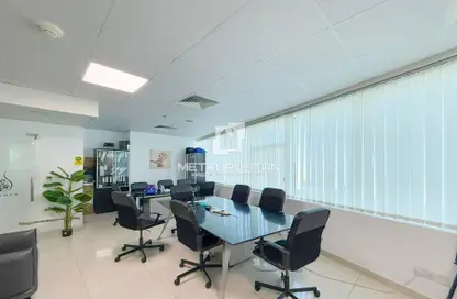 Office Space - Studio for sale in HDS Business Centre - JLT Cluster M - Jumeirah Lake Towers - Dubai