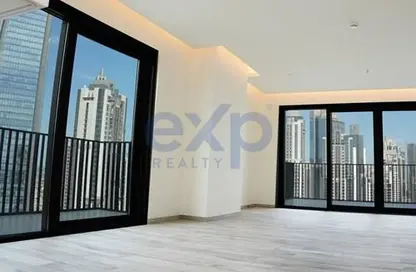 Apartment - 3 Bedrooms - 3 Bathrooms for rent in Ahad Residences - Business Bay - Dubai