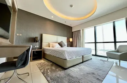 Apartment - 2 Bedrooms - 3 Bathrooms for sale in Tower D - DAMAC Towers by Paramount - Business Bay - Dubai