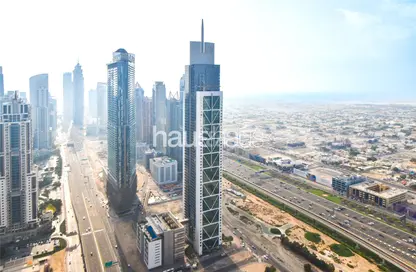 Apartment - 2 Bedrooms - 3 Bathrooms for sale in Forte 1 - Forte - Downtown Dubai - Dubai