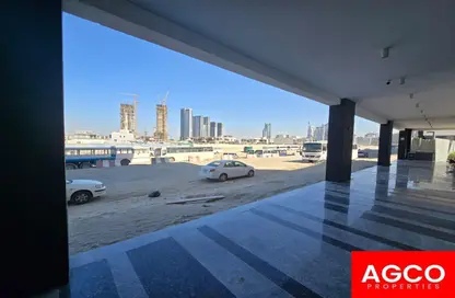 Retail - Studio - 1 Bathroom for rent in AZIZI Riviera - Meydan One - Meydan - Dubai