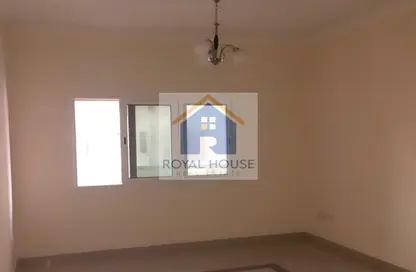 Apartment - 2 Bedrooms - 1 Bathroom for rent in Al Nahda - Sharjah