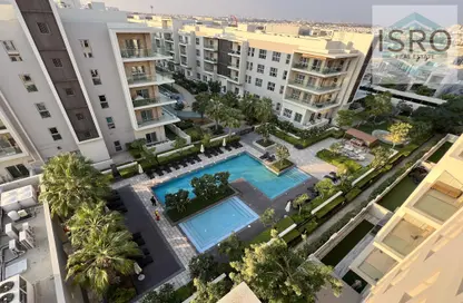 Apartment - 2 Bedrooms - 2 Bathrooms for rent in Al Zahia Garden Apartments - Al Zahia - Muwaileh Commercial - Sharjah