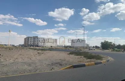 Land - Studio for sale in AlFalah - Muwaileh Commercial - Sharjah