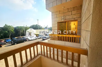 Apartment - 4 Bedrooms - 5 Bathrooms for rent in Al Manaseer - Abu Dhabi