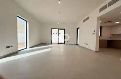 Villa - 3 Bedrooms - 4 Bathrooms for rent in Noya Luma - Noya - Yas Island - Abu Dhabi