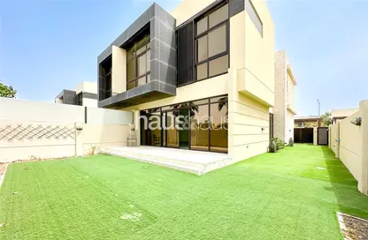 Villa - 4 Bedrooms - 5 Bathrooms for rent in Trinity - DAMAC Hills - Dubai