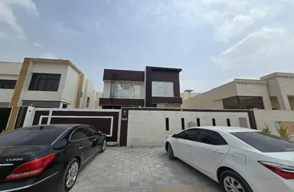 Villa - 3 Bedrooms - 5 Bathrooms for sale in Al Helio - Ajman