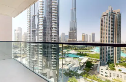 شقة - 3 غرف نوم - 4 حمامات للبيع في اكت تاورز - منطقة دار الأوبرا - دبي وسط المدينة - دبي