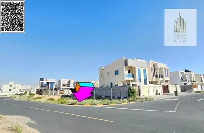 Land - Studio for sale in Al Zaheya Gardens - Al Zahya - Ajman