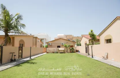 Villa - 1 Bathroom for rent in Al Manara - Dubai