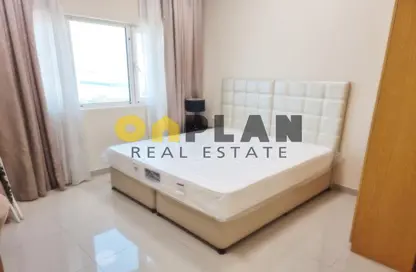 Apartment - 2 Bedrooms - 3 Bathrooms for sale in Suburbia Tower 1 - Suburbia - Downtown Jebel Ali - Dubai