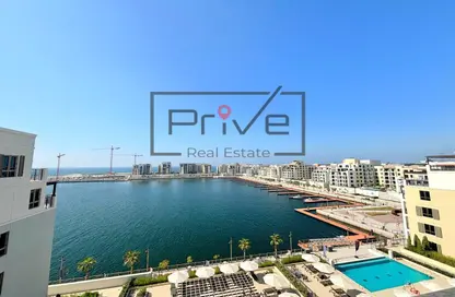 Apartment - 3 Bedrooms - 4 Bathrooms for sale in La Sirene - La Mer - Jumeirah - Dubai