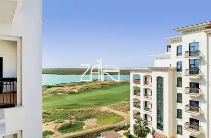 Apartment - 2 Bedrooms - 3 Bathrooms for sale in Ansam 2 - Ansam - Yas Island - Abu Dhabi