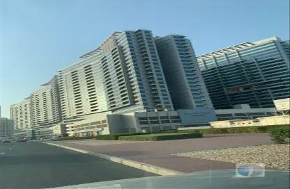 Apartment - 2 Bedrooms - 2 Bathrooms for rent in Skycourts Tower C - Skycourts Towers - Dubai Land - Dubai