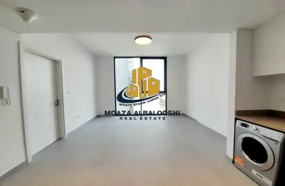 Apartment - 1 Bedroom - 1 Bathroom for rent in The Riff - Aljada - Sharjah