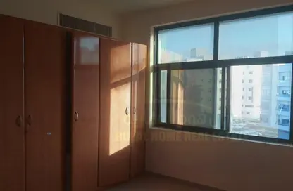 Apartment - 2 Bedrooms - 3 Bathrooms for rent in Al Jurf 2 - Al Jurf - Ajman Downtown - Ajman