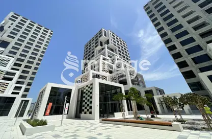 Apartment - 3 Bedrooms - 4 Bathrooms for sale in Pixel - Makers District - Al Reem Island - Abu Dhabi