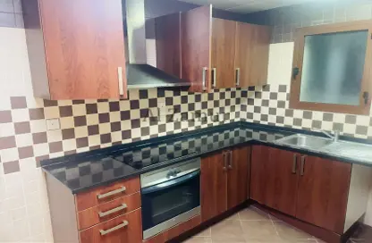 Apartment - 1 Bedroom - 2 Bathrooms for rent in Art 8 - Barsha Heights (Tecom) - Dubai