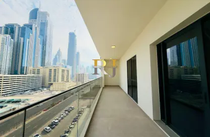 Apartment - 2 Bedrooms - 3 Bathrooms for rent in Al Satwa - Dubai