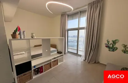 Apartment - Studio - 1 Bathroom for sale in Azizi Star - Al Furjan - Dubai