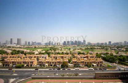 Apartment - 1 Bedroom - 2 Bathrooms for rent in Elite Sports Residence 10 - Elite Sports Residence - Dubai Sports City - Dubai