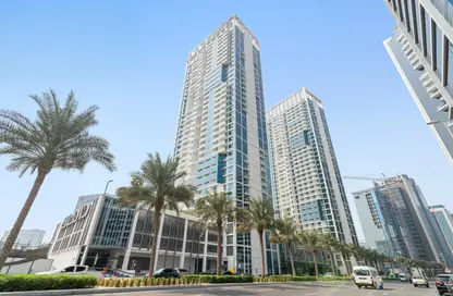 Apartment - 1 Bedroom - 2 Bathrooms for rent in PRIVE BY DAMAC (B) - DAMAC Maison Privé - Business Bay - Dubai