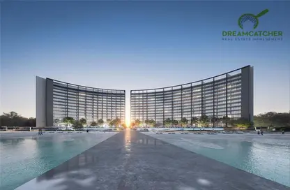 Apartment - 1 Bedroom - 2 Bathrooms for sale in Anantara Residences - Al Rifa'ah - Al Heerah - Sharjah