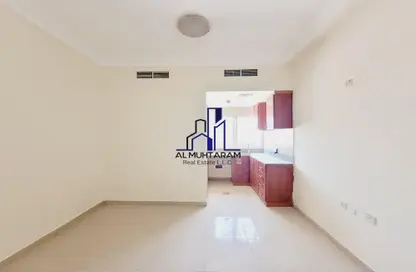 Apartment - Studio - 1 Bathroom for rent in Fire Station Road - Muwaileh - Sharjah