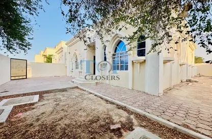 Villa - 3 Bedrooms - 4 Bathrooms for rent in Al Maqam - Al Ain