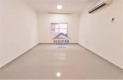 Apartment - 1 Bathroom for rent in Hadbat Al Zafranah - Muroor Area - Abu Dhabi