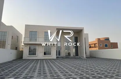 Villa - 7 Bedrooms for sale in Mohamed Bin Zayed City - Abu Dhabi