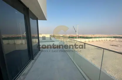 Villa - 5 Bedrooms for rent in The Dunes - Saadiyat Reserve - Saadiyat Island - Abu Dhabi