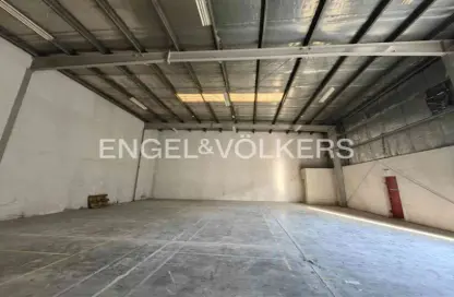 Warehouse - Studio for rent in Warehouse G - Dubai Investment Park 2 (DIP 2) - Dubai Investment Park (DIP) - Dubai